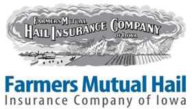 Farmers Mutual Hail Insurance Company of Iowa logo