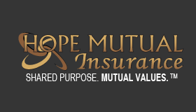 Hope Mutual Insurance logo