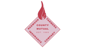 Redwood County Farmers Mutual Insurance Company logo