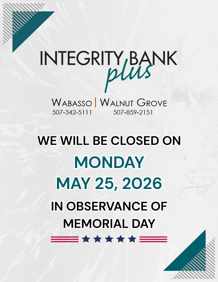 Memorial Day